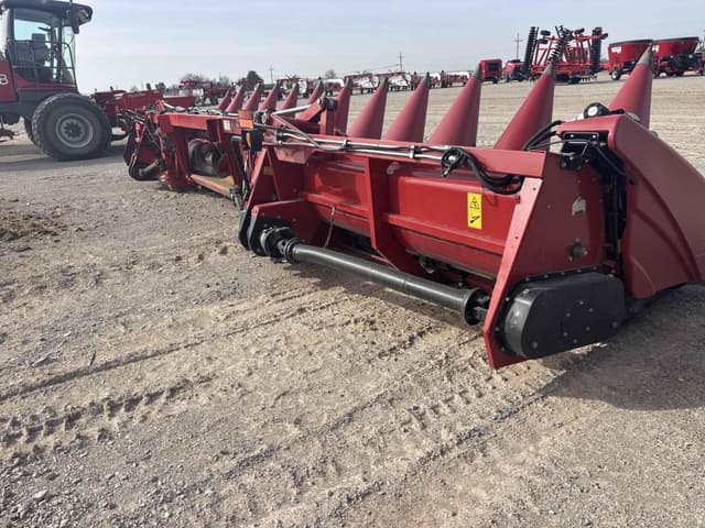 Image of Case IH 4412F equipment image 4