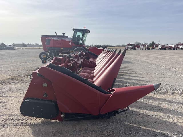 Image of Case IH 4412F equipment image 3