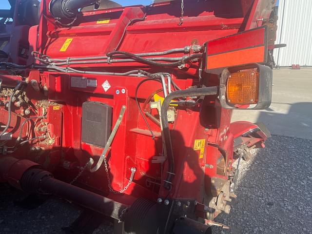 Image of Case IH 4412F equipment image 2