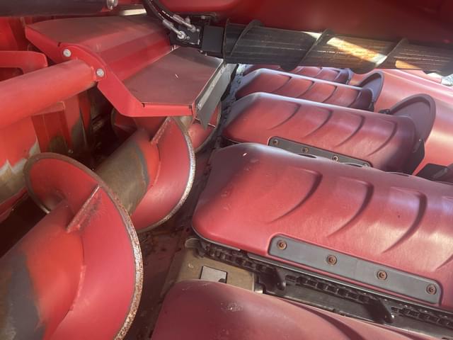 Image of Case IH 4412F equipment image 4