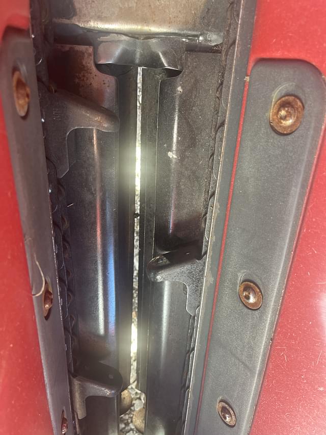 Image of Case IH 4412F equipment image 3