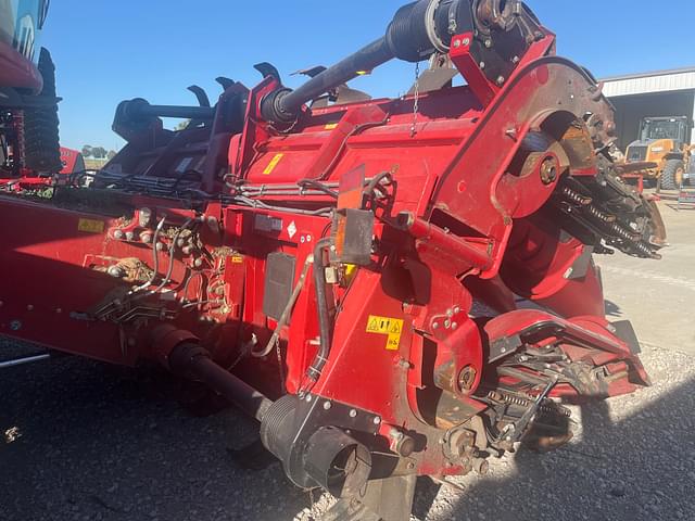 Image of Case IH 4412F equipment image 1