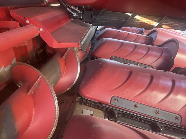 Image of Case IH 4412F equipment image 4