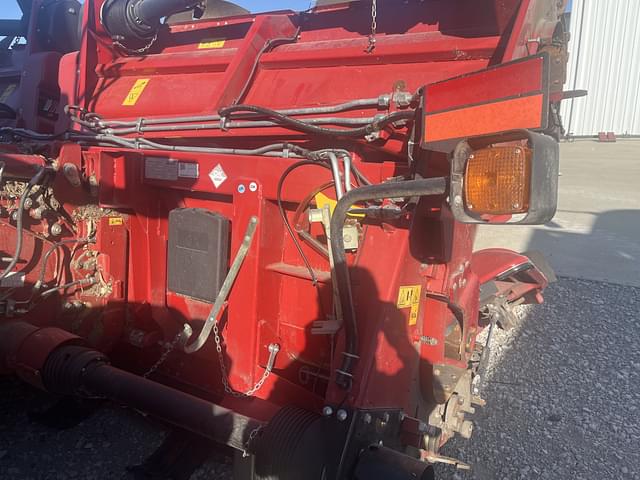 Image of Case IH 4412F equipment image 2