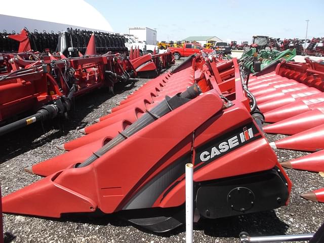 Image of Case IH 4412F equipment image 2