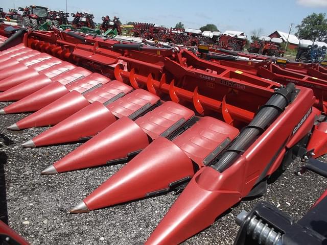 Image of Case IH 4412F equipment image 1