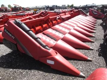 Main image Case IH 4412F