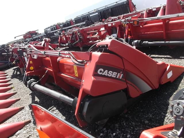 Image of Case IH 4412F equipment image 3