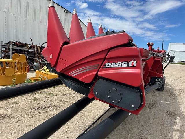 Image of Case IH 4412F equipment image 2