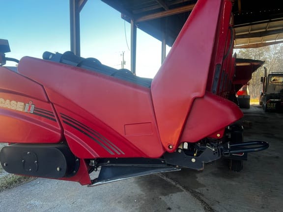 2021 Case IH 4416 Equipment Image0