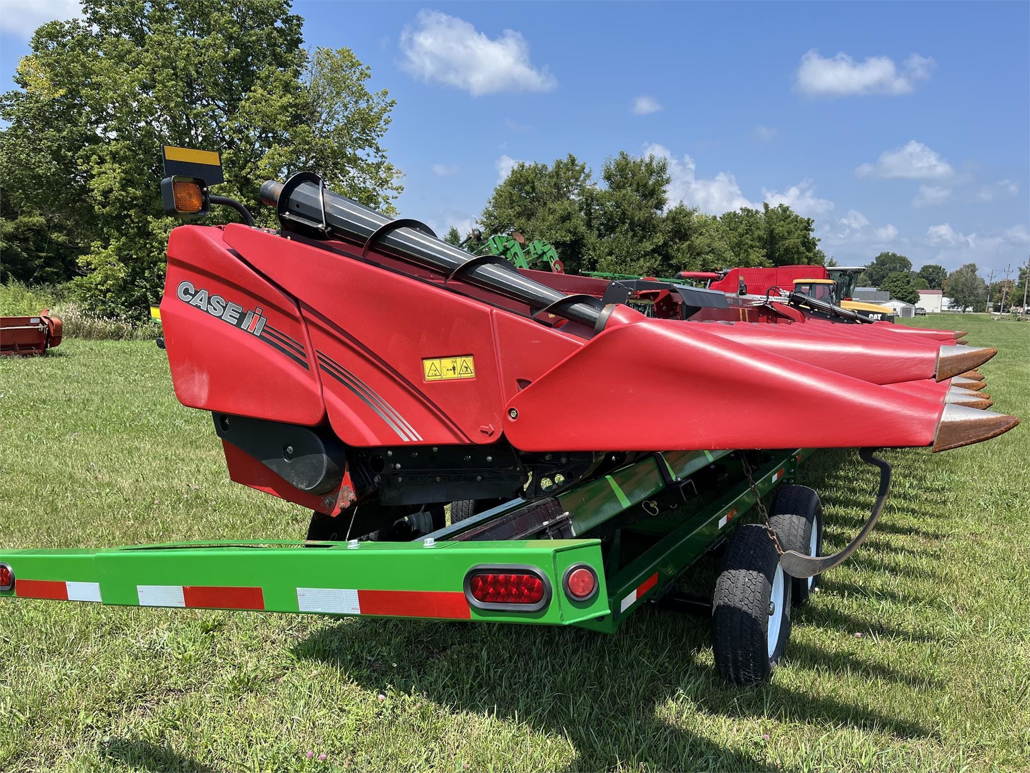 Main image Case IH 4418