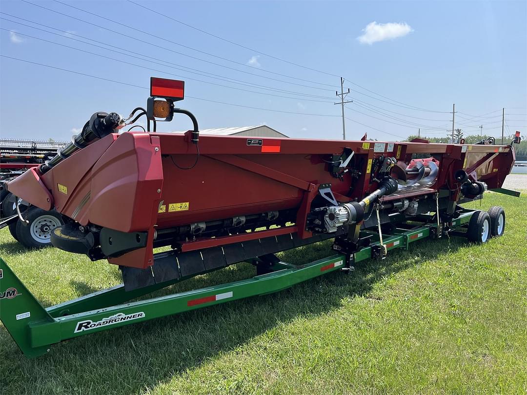 Image of Case IH 4418 Image 1