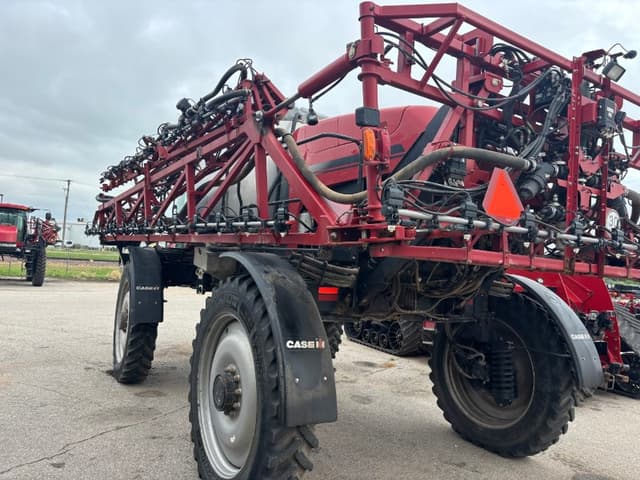 Image of Case IH Patriot 4440 equipment image 3