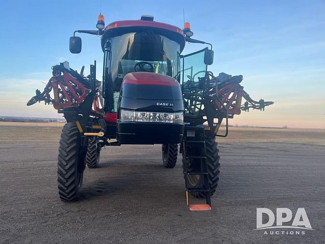 Image of Case IH Patriot 4440 equipment image 3