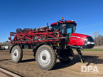 Main image Case IH Patriot 4440