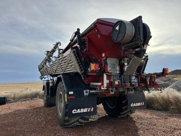 Image of Case IH Titan 4540 equipment image 1