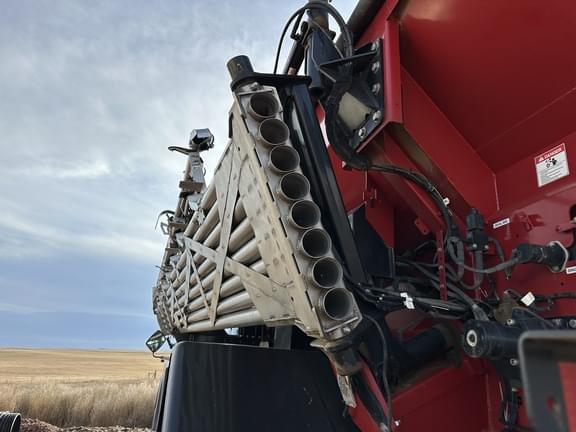 Image of Case IH Titan 4540 equipment image 3