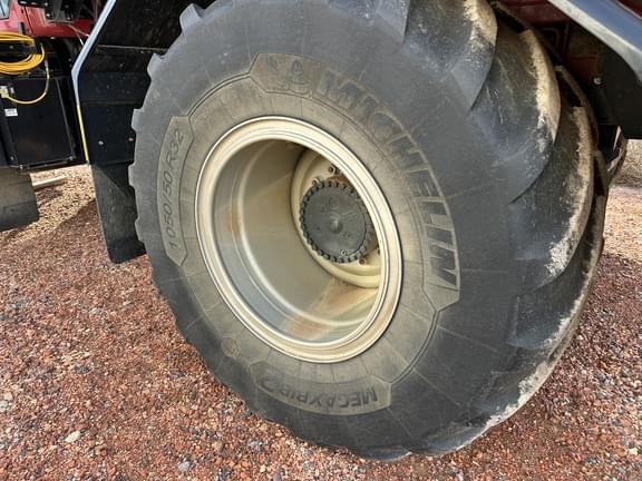 Image of Case IH Titan 4540 equipment image 4