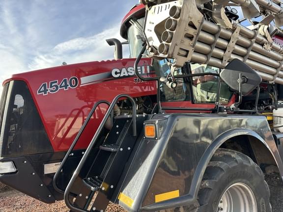 Image of Case IH Titan 4540 Primary image