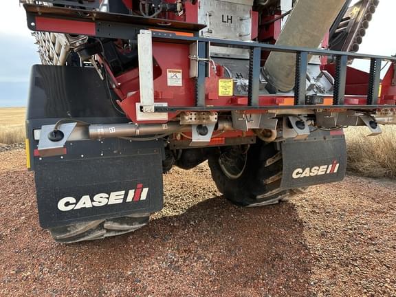 Image of Case IH Titan 4540 equipment image 2