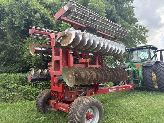 Image of Case IH 475 equipment image 3