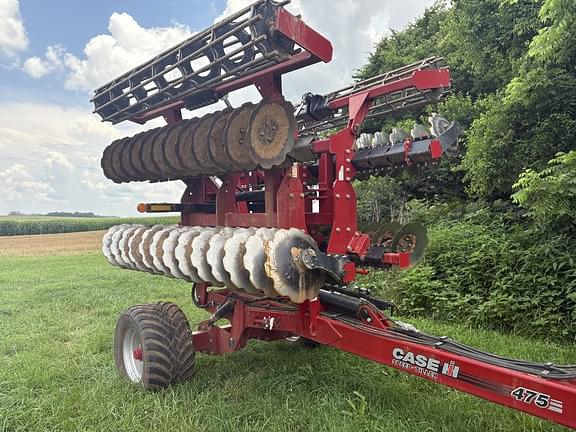 Image of Case IH 475 Primary image