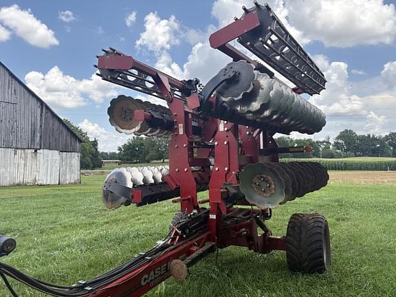 Image of Case IH 475 equipment image 2