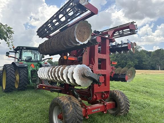Image of Case IH 475 equipment image 4