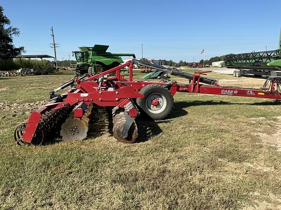 Image of Case IH 475 Speed Tiller equipment image 3