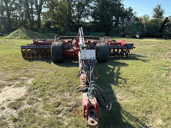 Image of Case IH 475 Speed Tiller equipment image 1