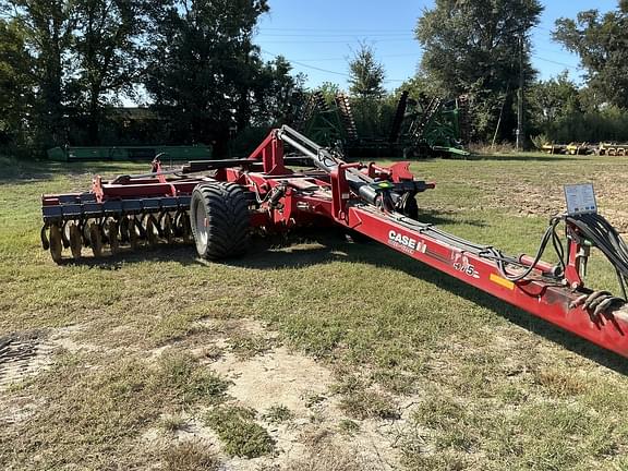 Image of Case IH 475 Speed Tiller Primary image