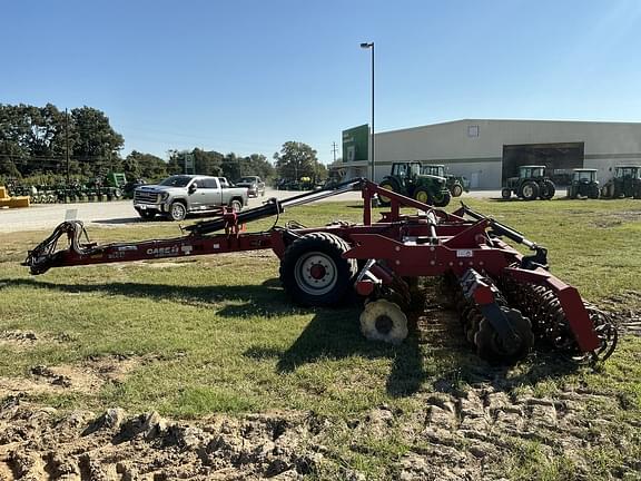 Image of Case IH 475 Speed Tiller equipment image 4