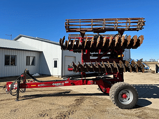 2021 Case IH 475 Equipment Image0