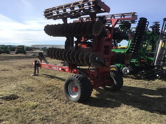 Image of Case IH 475 Speed Tiller equipment image 2