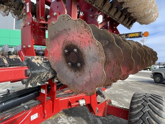 Image of Case IH 475 equipment image 4