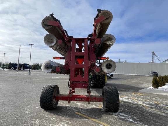 Image of Case IH 475 equipment image 3