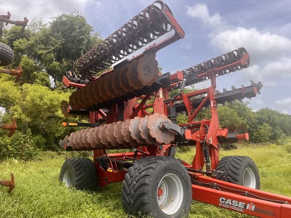 Image of Case IH 475 Speed Tiller equipment image 1