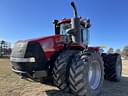 2021 Case IH Steiger 500 Image