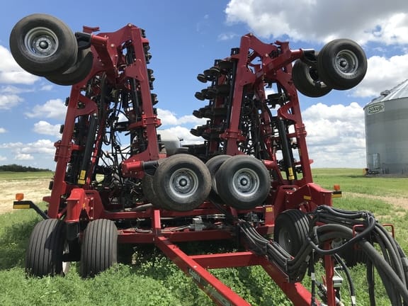 Main image Case IH Precision Disk 500