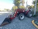 2021 Case IH Farmall 50A Image