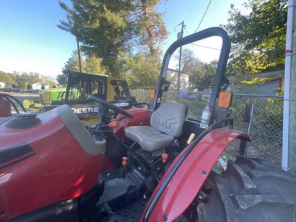 Image of Case IH Farmall 50A equipment image 1