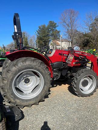 Image of Case IH Farmall 50A equipment image 1