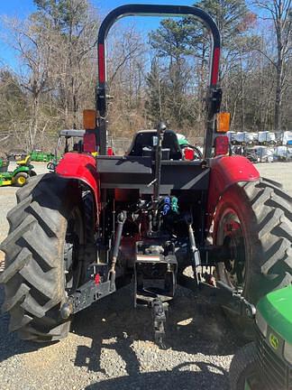 Image of Case IH Farmall 50A equipment image 2