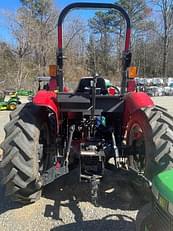 Main image Case IH Farmall 50A 3