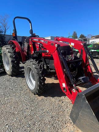 Image of Case IH Farmall 50A Primary image