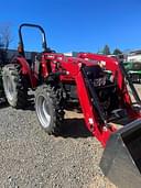 2021 Case IH Farmall 50A Image