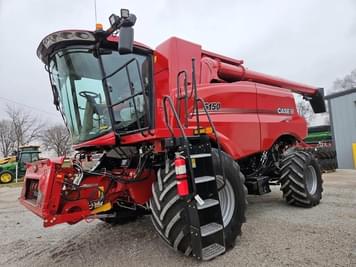 Main image Case IH 5150