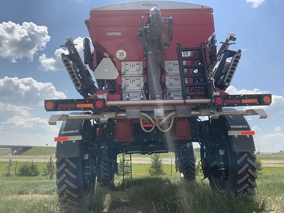 Image of Case IH 5550 Trident equipment image 1