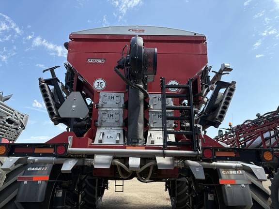 Image of Case IH 5550 Trident equipment image 3