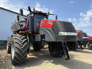 Main image Case IH 5550 Trident